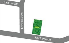 Lot 3179 Finch Parade, Rochedale Qld