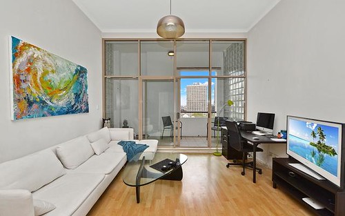 516/105 Campbell Street, Surry Hills NSW