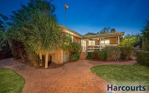 8 Hassett Ct, Wantirna South VIC 3152