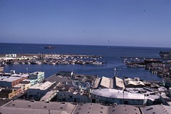 Star-Kist Tuna Cannery Circa 1969