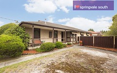 1 Melview Drive, Springvale South VIC