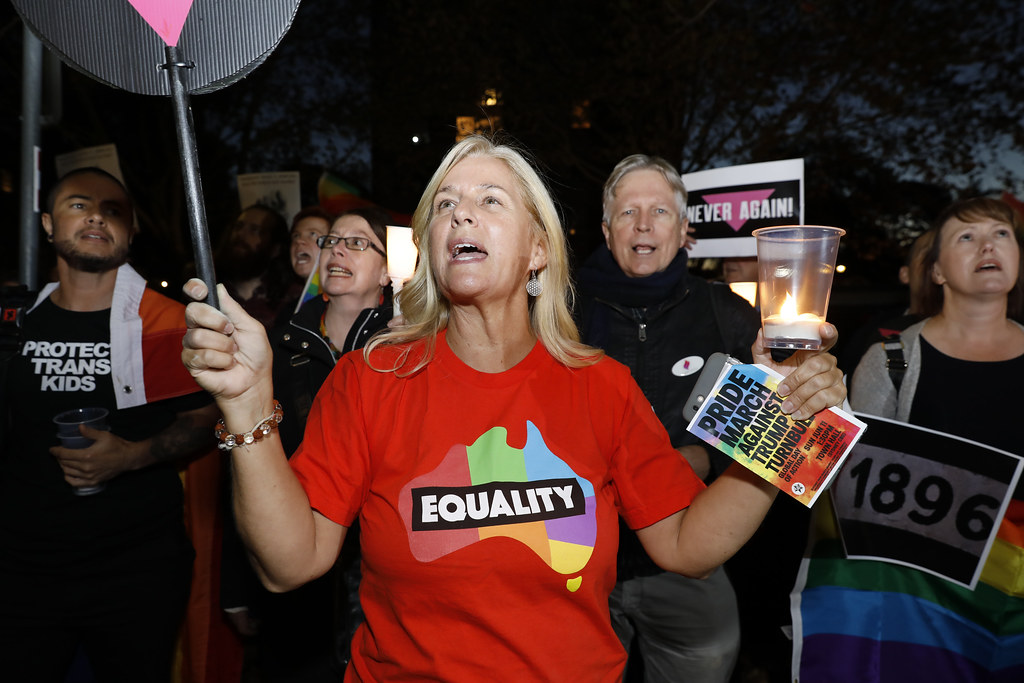 ann-marie calilhanna- no to gay torture in chechnya @ russian consulate woollahra_159