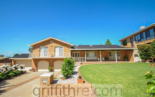 28 Holmes Cr, Griffith NSW 2680