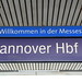 Hannover. Niedersachsen. Deutschland 09.08.2013 (1)