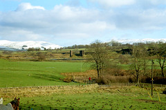 Muirkirk Landscape