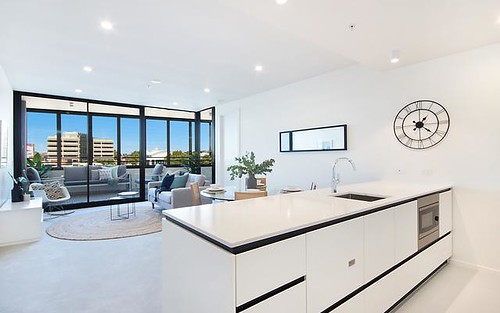 508/10 Worth Place, Newcastle NSW
