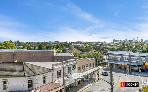 302/370 New Canterbury Road, Dulwich Hill NSW