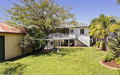 14 Odonnell St, Wavell Heights QLD 4012