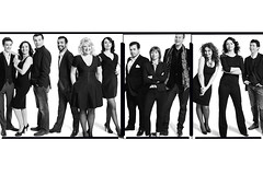 Five new singers to join the Jette Parker Young Artists Programme in September 2014