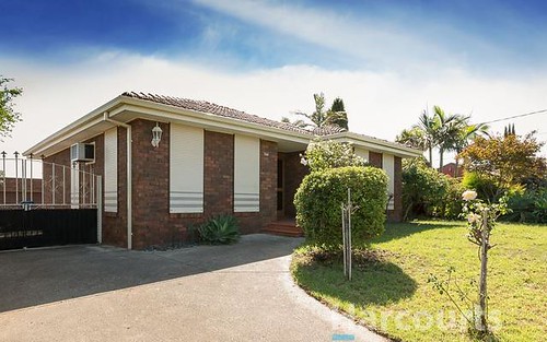 166 Jacksons Rd, Noble Park North VIC 3174