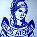 Palas Atenea