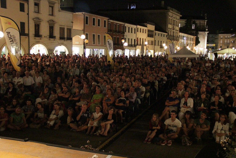 Festival della Politica - Terza Giornata