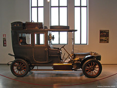 Automuseum Malaga 2013 - Museo Automovilistico Malaga