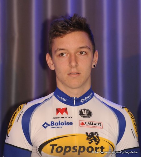 Topsport Vlaanderen - Baloise Pro Cycling Team (132)