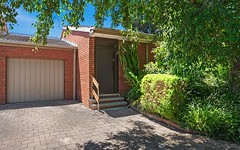 2/7-11 Darcy Street, Doncaster Vic