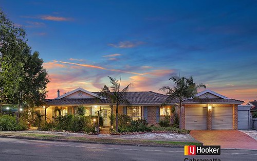 193 South Liverpool Road, Green Valley NSW