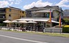 Pippi's Cafe & Bar Clarence Street, Yamba NSW