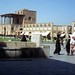 Iran - Isfahan - Royal place