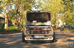 Luka's MK2 • <a style="font-size:0.8em;" href="http://www.flickr.com/photos/54523206@N03/9857692453/" target="_blank">View on Flickr</a>