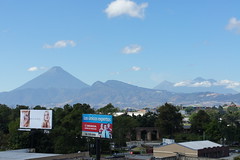 Guatemala City, Guatemala, January 2014