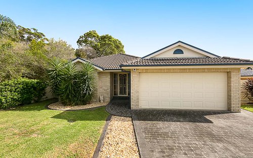 153 Roper Rd, Blue Haven NSW 2262