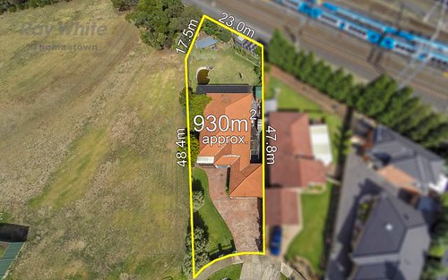 53 Grand Pde, Epping VIC 3076