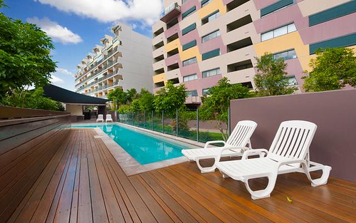 206/8 Musgrave St, West End QLD 4810