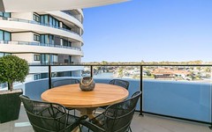 2601/5 Harbour Side Court, Biggera Waters QLD