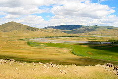 Orkhon Valley