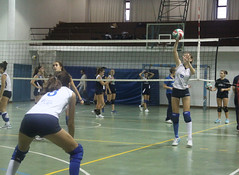 Under 16, torneo Volare Volley • <a style="font-size:0.8em;" href="http://www.flickr.com/photos/69060814@N02/10520247384/" target="_blank">View on Flickr</a>