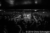 David Nail @ The Country Deep Tour, Saint Andrews Hall, Detroit, MI - 04-11-14