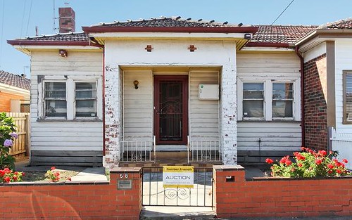 58 Murray St, Yarraville VIC 3013
