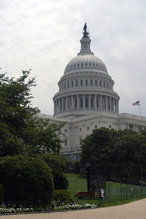 Capitol Portrait, From ImagesAttr