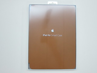 Apple iPad Air Smart Case (Brown)