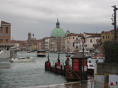 Venice, Italy, December 2010