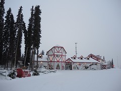 North Pole, Alaska