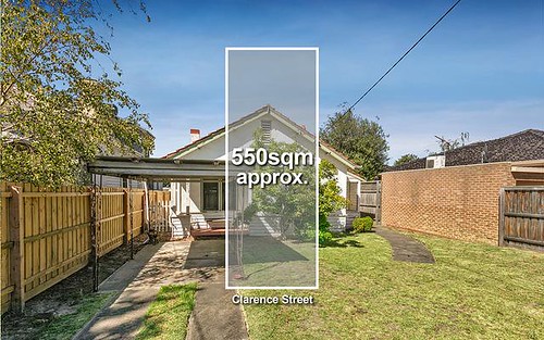 31 Clarence St, Elsternwick VIC 3185