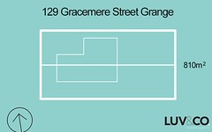 129 Gracemere Street, Grange QLD