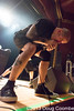Philip H. Anselmo & The Illegals @ Technicians of Distortion Tour, Royal Oak Music Theatre, Royal Oak, MI - 08-09-13