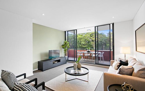 605/17-19 Memorial Avenue, St Ives NSW