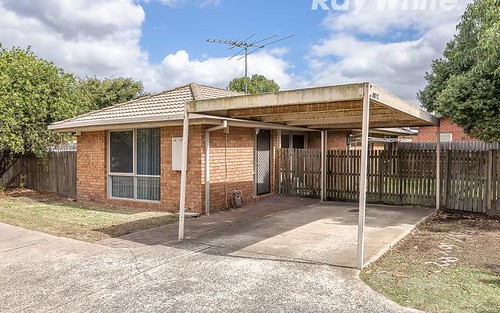 12/81 Rufus St, Epping VIC 3076