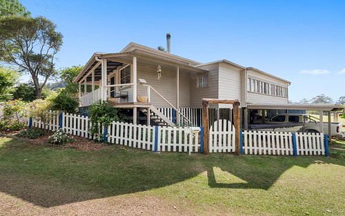 230 Timmsvale Road, Ulong NSW