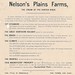 Nelson’s Plains Farms – Part of Duckenfield Park Estate. Auction Sale