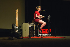 Emma Corbin, Musician