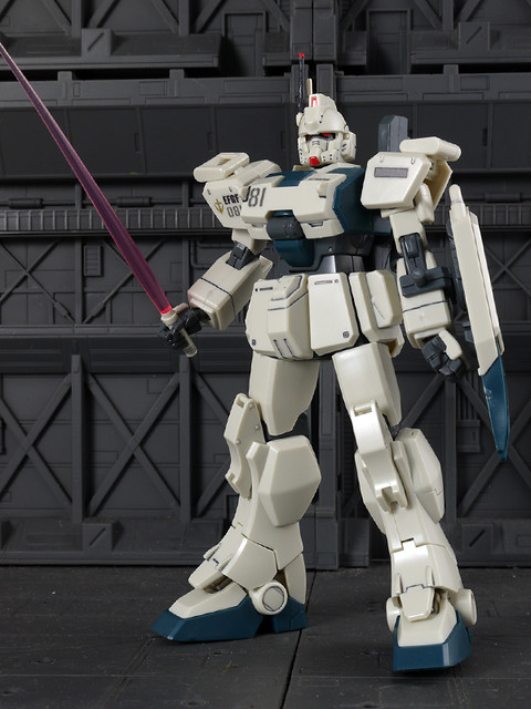 Gundam Ez-8