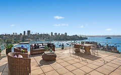 17/534 New South Head Road, Double Bay NSW