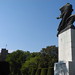 Monument a la France a la Forteresse de Belgrade