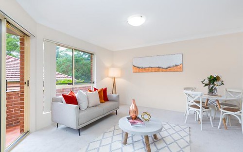 6/636 Willoughby Rd, Willoughby NSW 2068