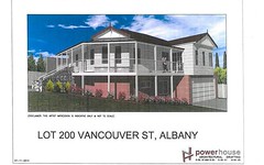 61C Vancouver Street, Albany WA