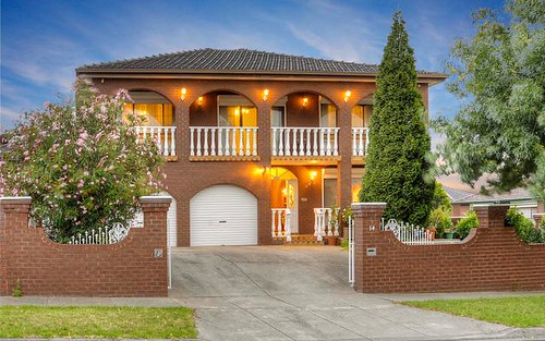 14 Yilleen Cl, Thomastown VIC 3074